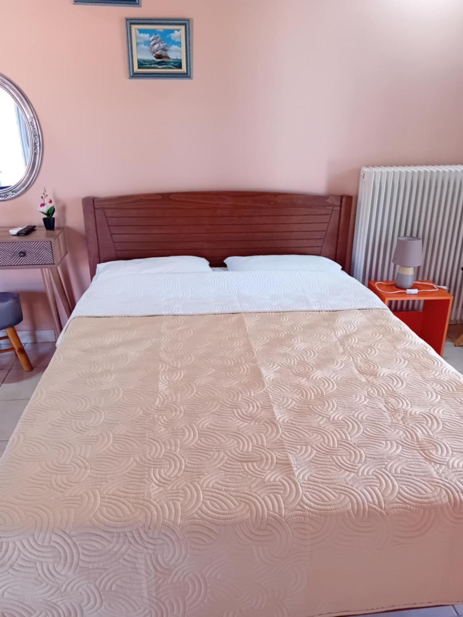 Valta'S Room Paleros Kültér fotó