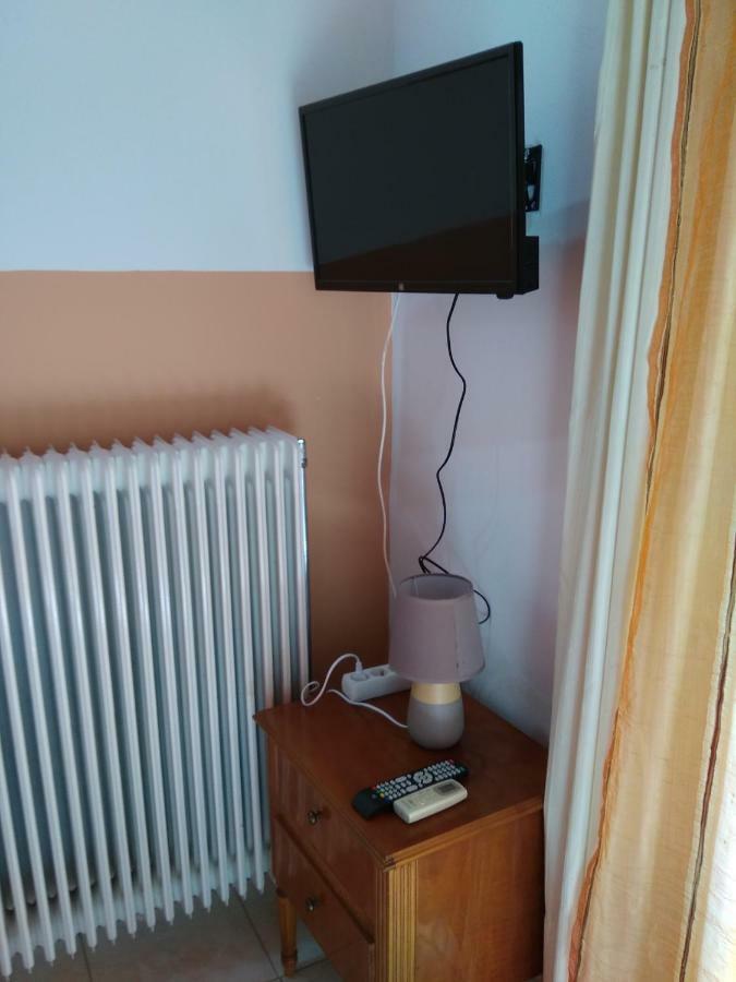 Valta'S Room Paleros Kültér fotó
